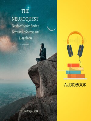 cover image of The NeuroQuest